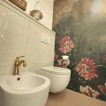 Il Balconcino Sull' Anfiteatro Apartment