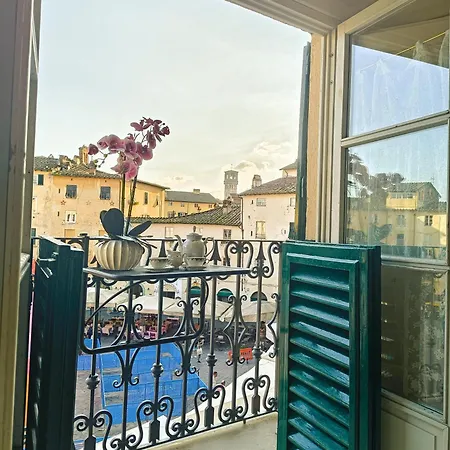 Apartment Il Balconcino Sull' Anfiteatro