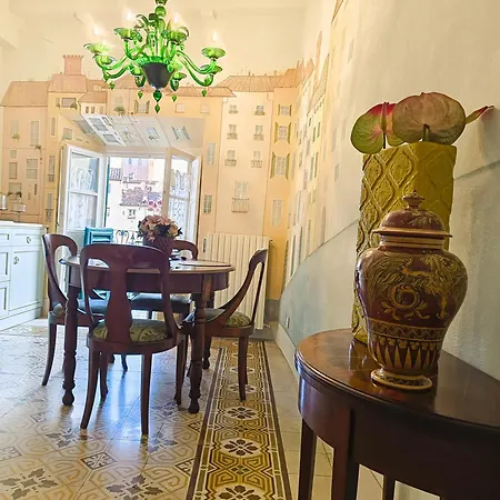Il Balconcino Sull' Anfiteatro Apartment