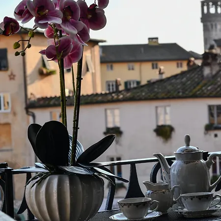 Apartment Il Balconcino Sull' Anfiteatro *