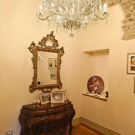 Apartment Il Balconcino Sull' Anfiteatro Lucca
