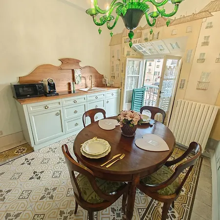 Il Balconcino Sull' Anfiteatro